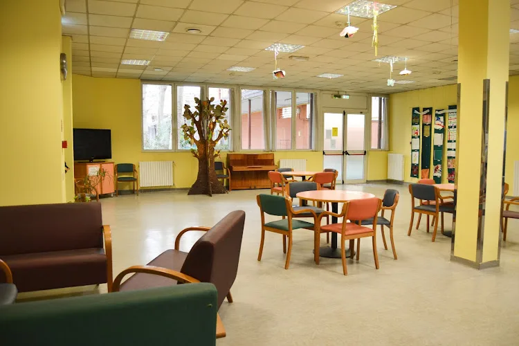 Opera Pastor Angelicus Istituto Geriatrico Milanese - Milan