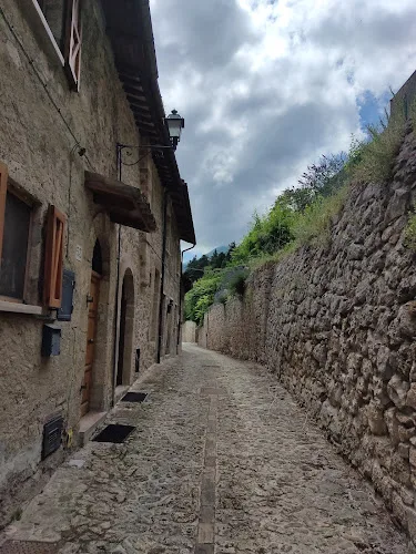 Opera Pia Filippo Alessandrini - Civitella del Tronto