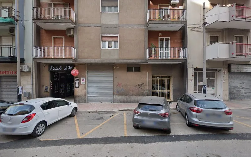 Opere Pie Riunite - Taranto