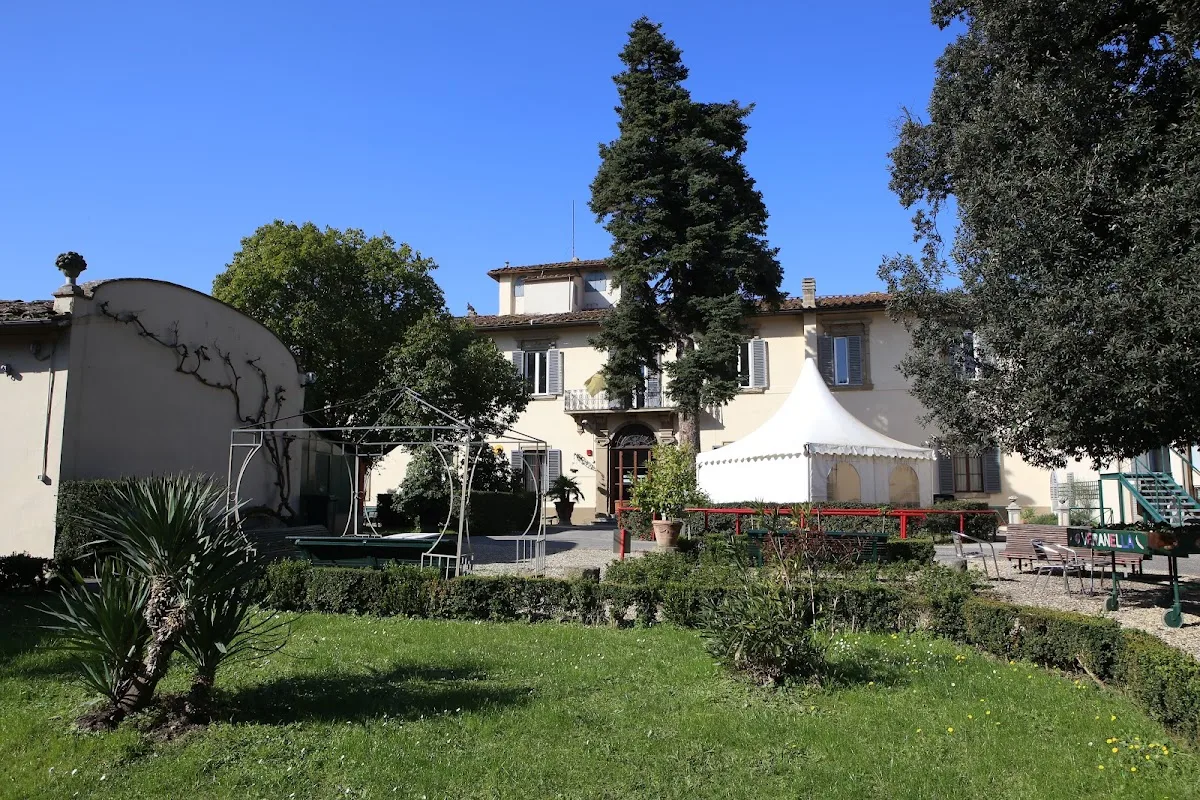 Orvieto - Casa di Riposo - Florence - Foto 2