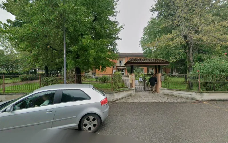 Ospizio Francesco e Teresa Parenti - Pontenure