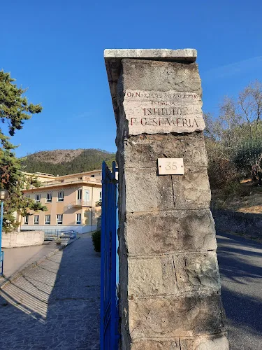 Padre Giovanni Semeria - Monterosso al Mare
