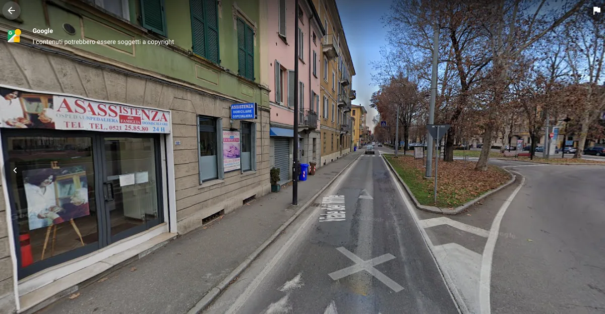 Parma Assistenza 91 Soc. Coop. Rl - Parma - Foto 3