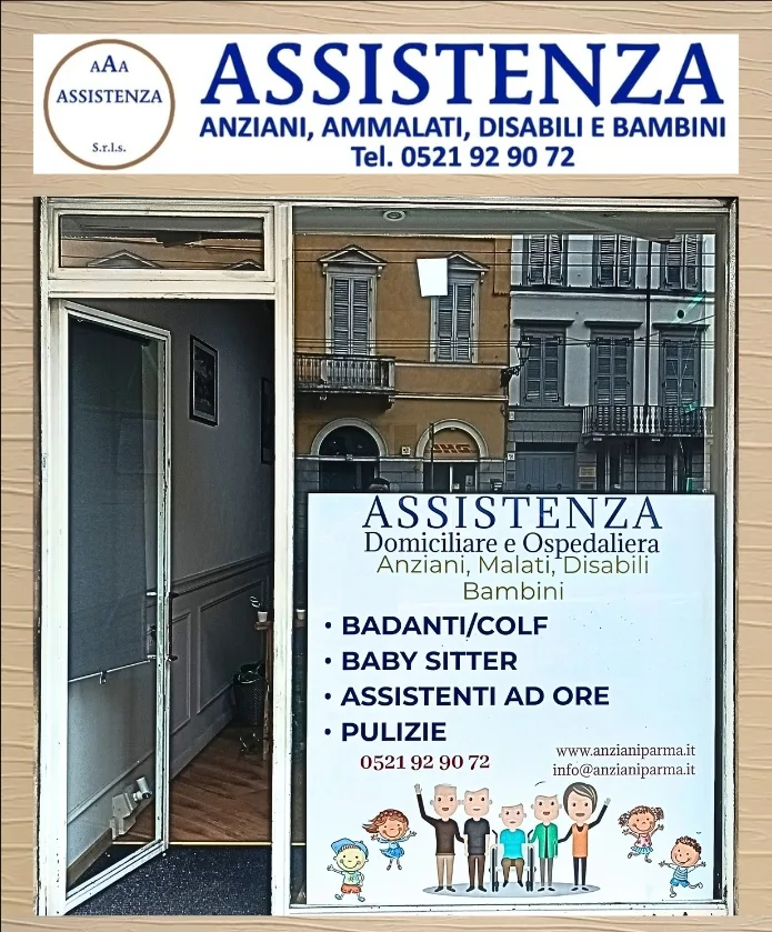 Parma Assistenza 91 Soc. Coop. Rl - Parma - Foto 5