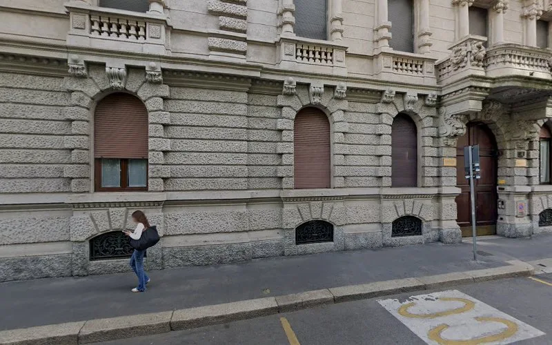 Peranziani.it - Milan