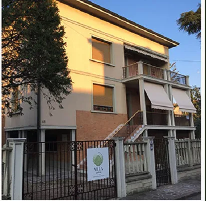 Perla Residenza per anziani - Modena - Foto 4