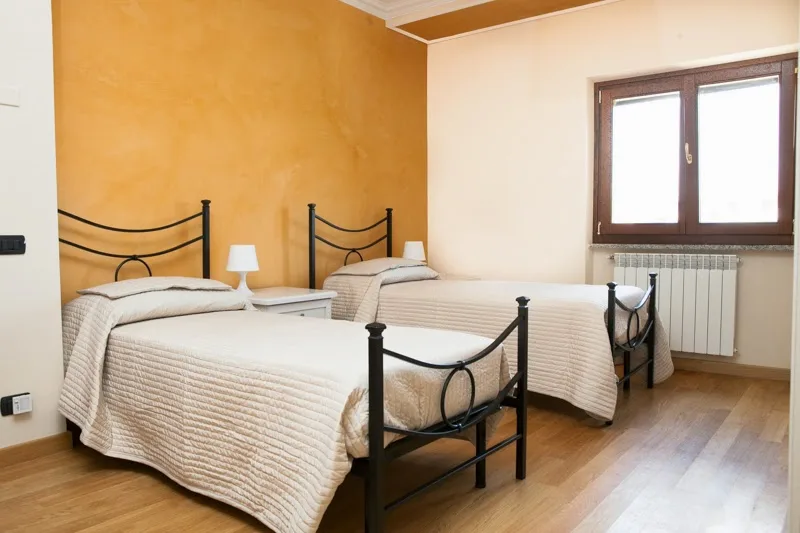 Petali d'Argento - Residence per Anziani - Rome