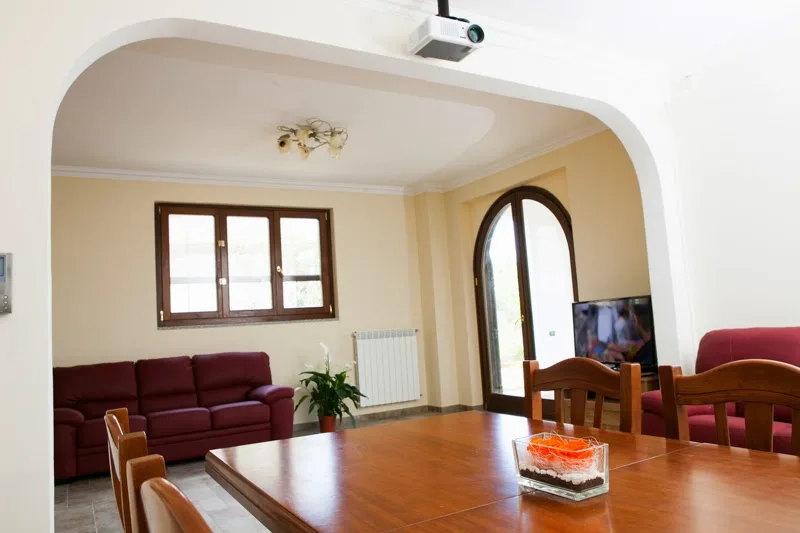 Petali d'Argento - Residence per Anziani - Rome - Foto 2
