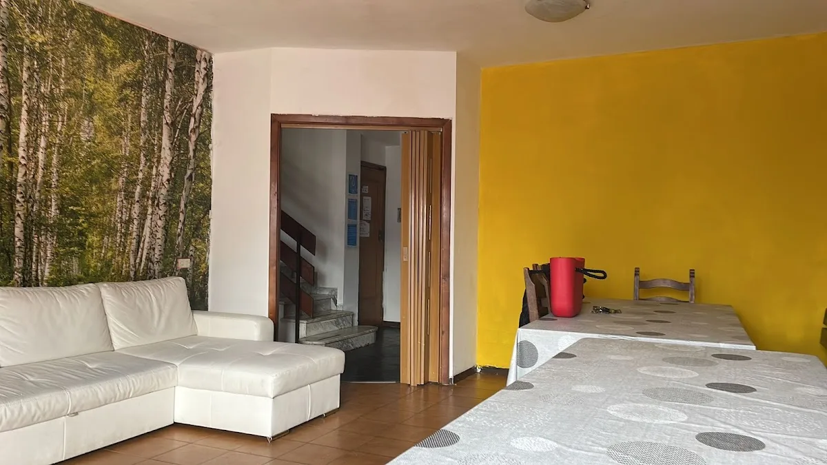 Pettino - L'Aquila