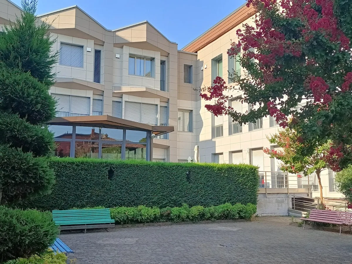 Pia Divine Providence House - Novara