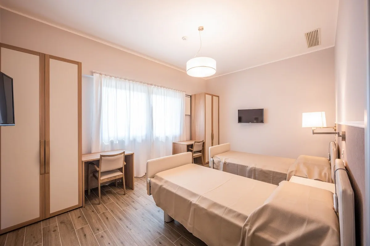 Pia Divine Providence House - Novara - Foto 2