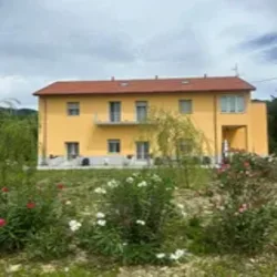 Pian delle Rose - Deiva Marina