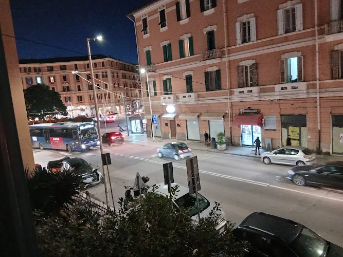 Piccola Casa S. Vincenzo - Cagliari