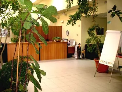 Pio Istituto S. Anna - Florence - Foto 3
