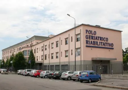 Polo Geriatric Rehabilitation - Milan - Foto 2