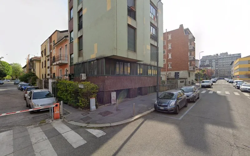 Portale Case di Riposo - Milan
