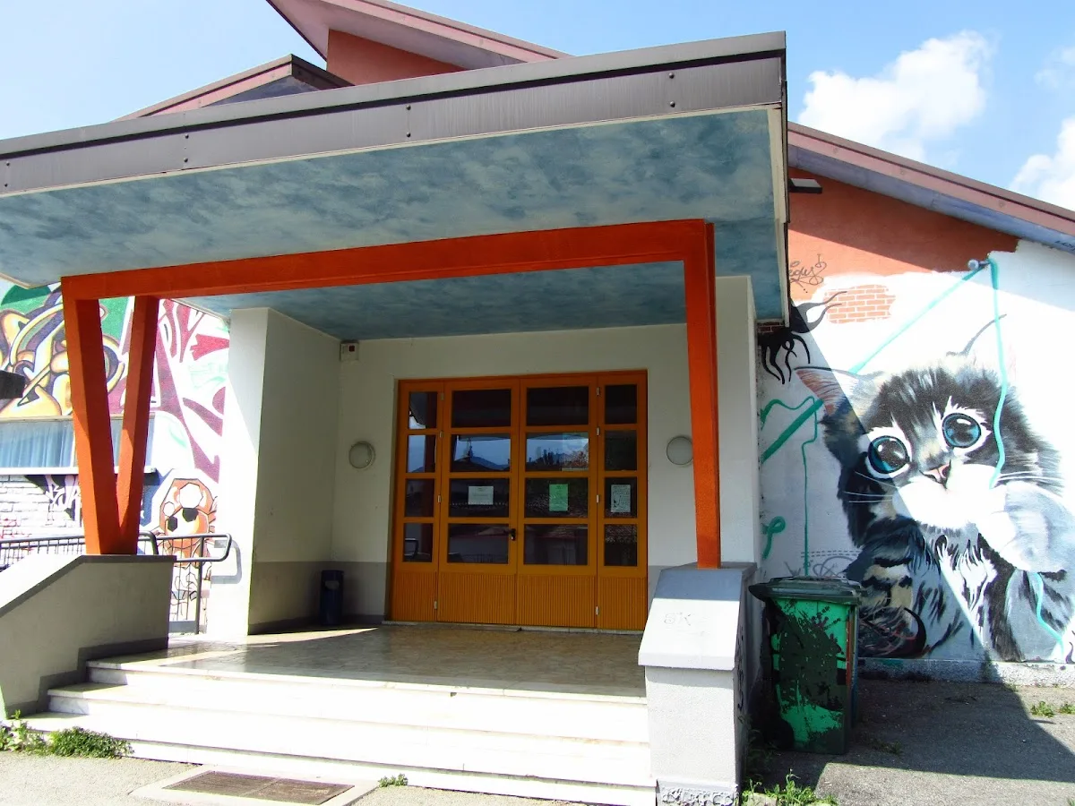 Presidio Multizonale Disabili - Belluno