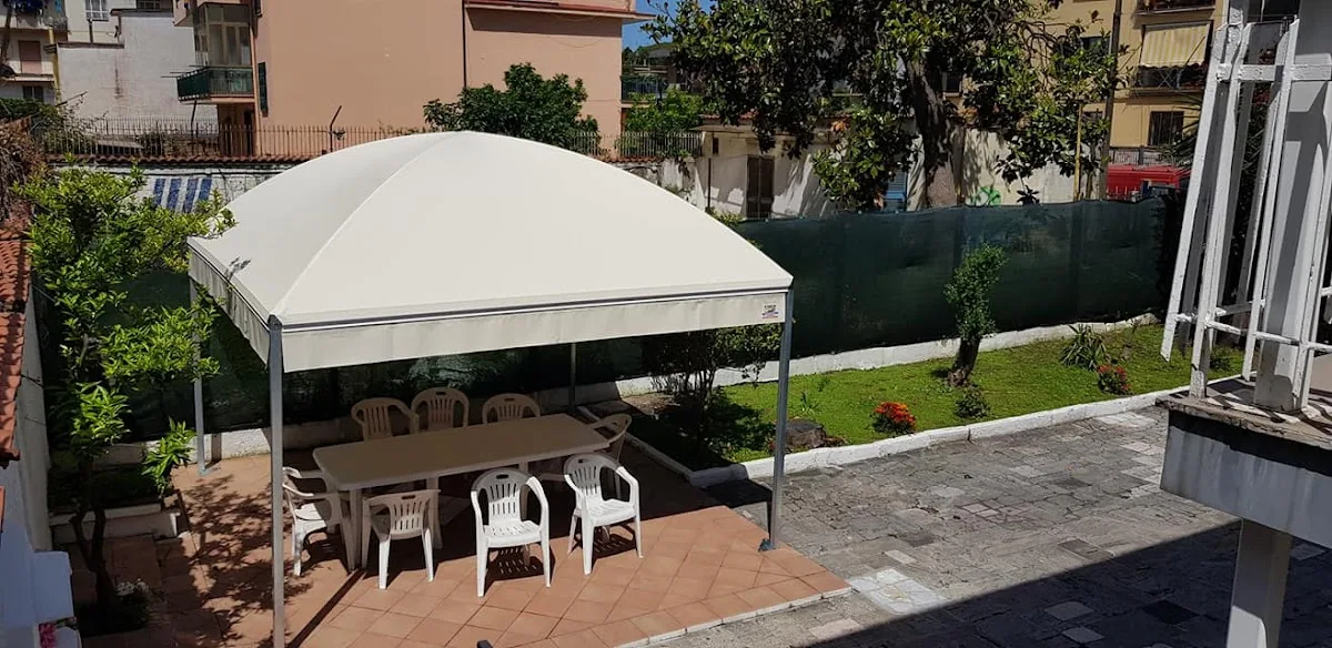 Prince's House - Naples