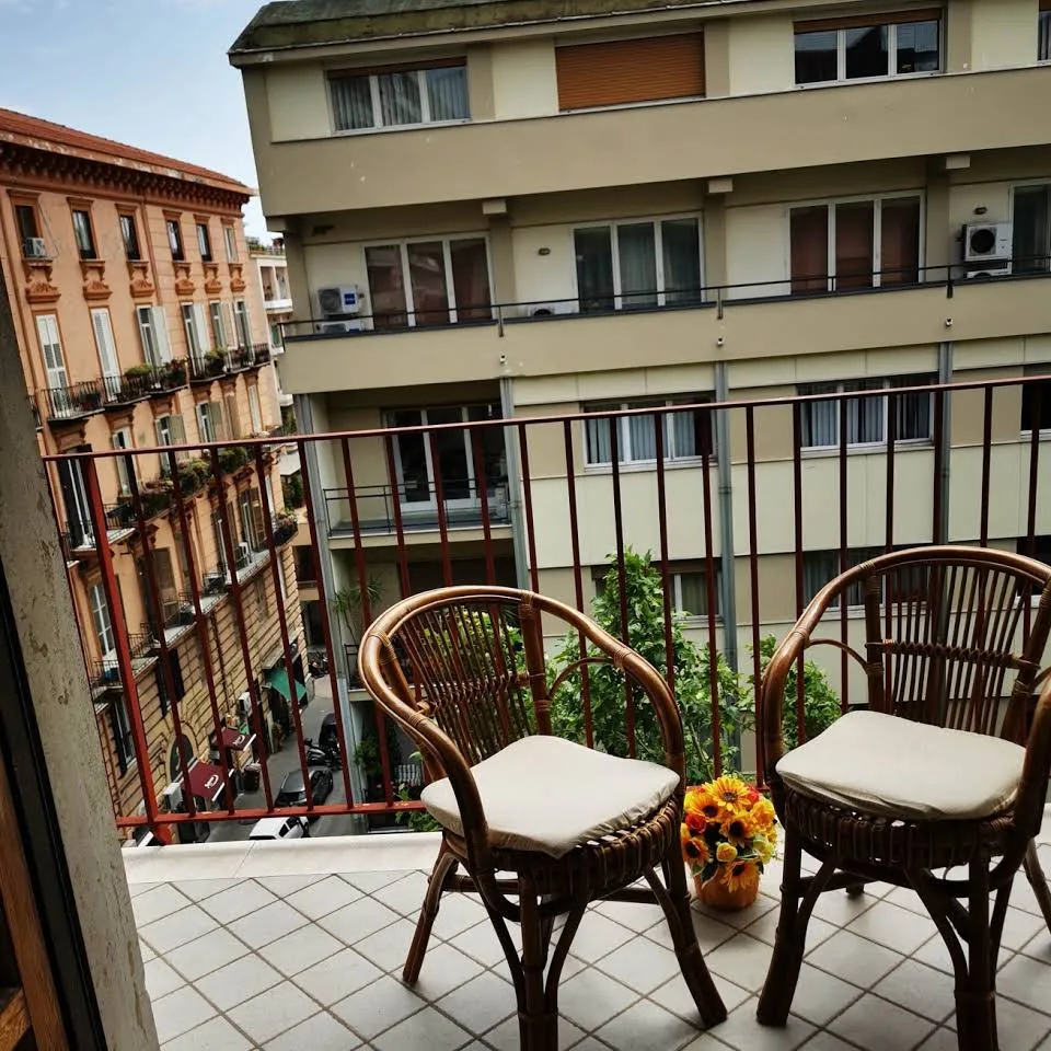Prince's House - Naples - Foto 2
