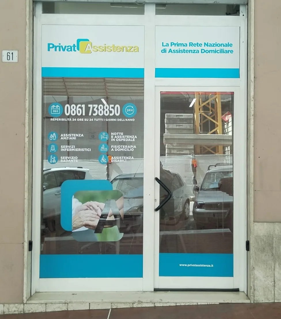 Privatassistenza - Teramo