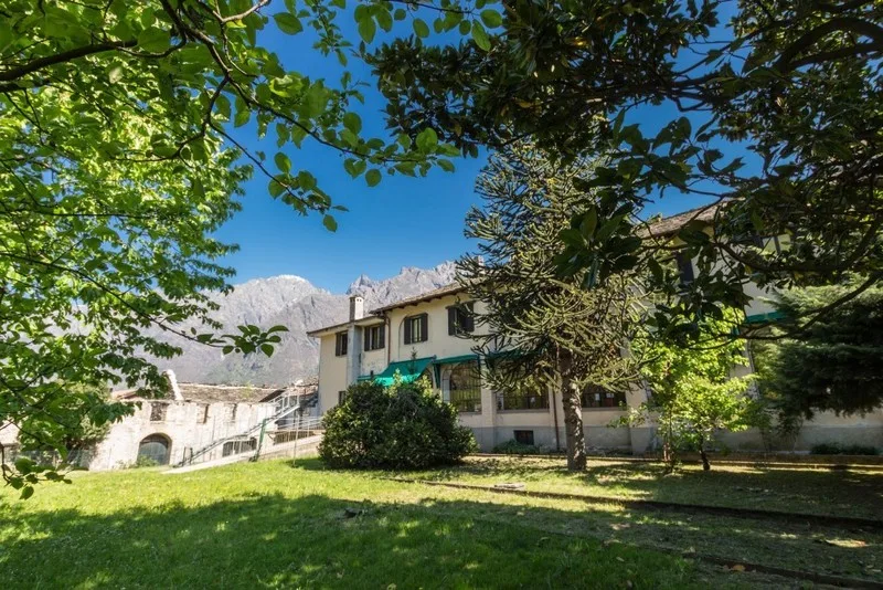 Private Nursing Home The Hermitage of Miazzina - Cambiasca - Foto 2