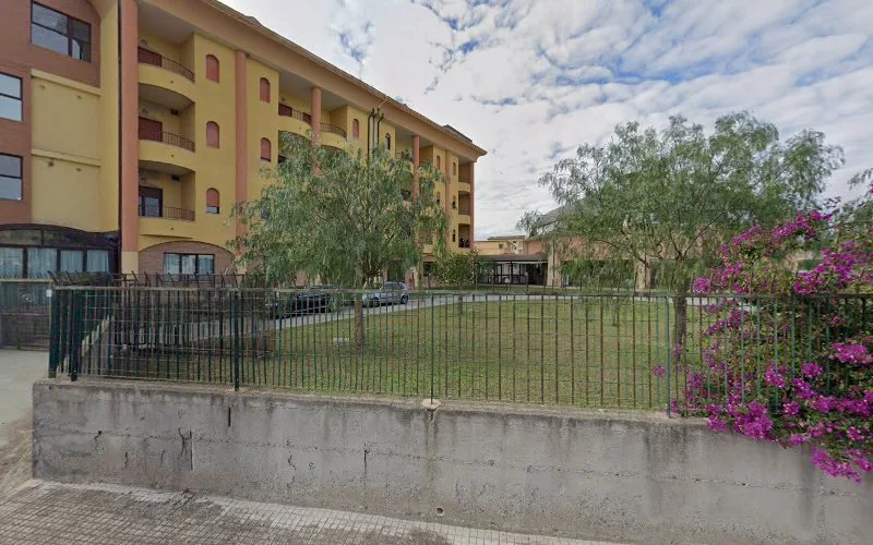 Progetto Terza Eta' - Crotone
