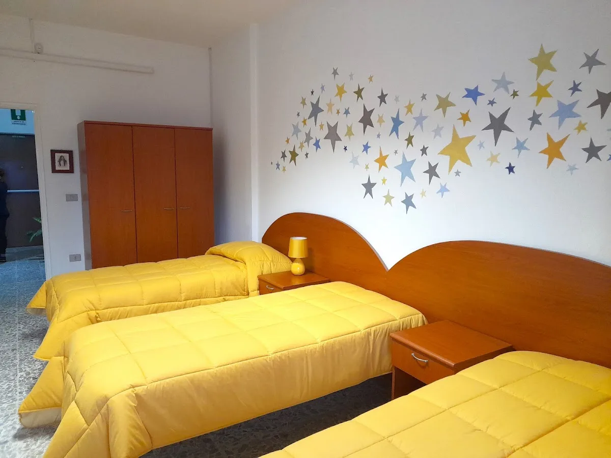 Progetto Uomo Coop Soc Arl - Nuoro - Foto 2