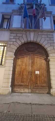 Proti's Hospice Majenti-Malacarne - Vicenza