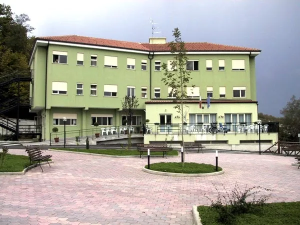 R.S.A. Padre Giuseppe Moscati - Sersale - Foto 3