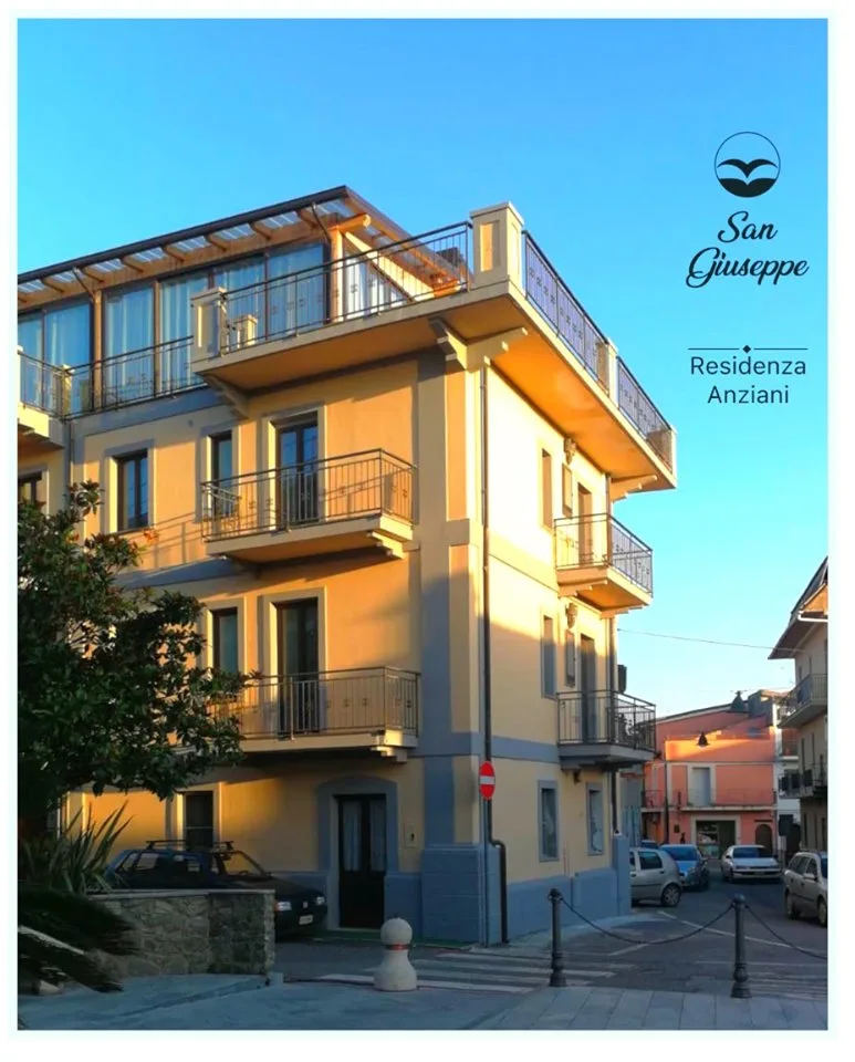 R.S.A. Padre Giuseppe Moscati - Sersale - Foto 4
