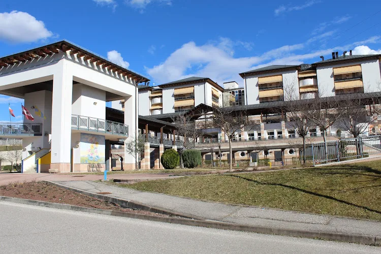 R.S.A. San Bartolameo - Trento