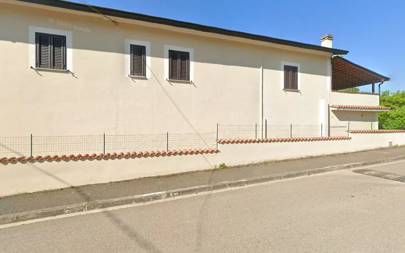 R.S.A. San Germano - Piedimonte San Germano