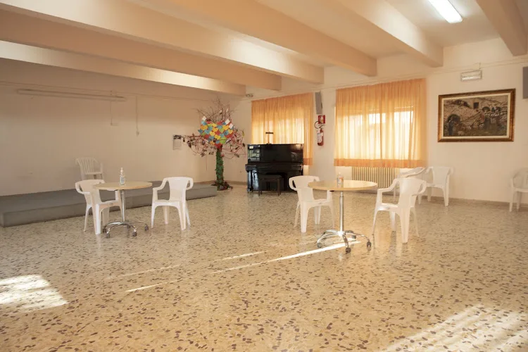 R.S.A. Villa Serena - Livorno