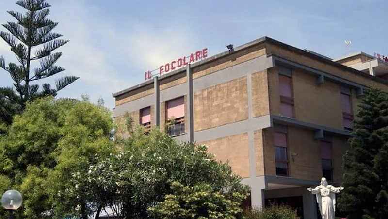 R.S.S.A. Il Focolare - Brindisi