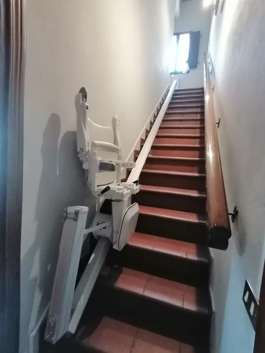 RA Residenza per Anziani Autosufficienti Villa Arancio - Lucca - Foto 2
