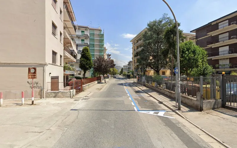 Reggia dei Nonni - Caserta