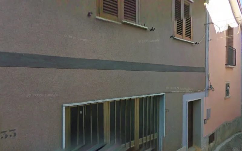 Reggia di Francesca - Cercepiccola