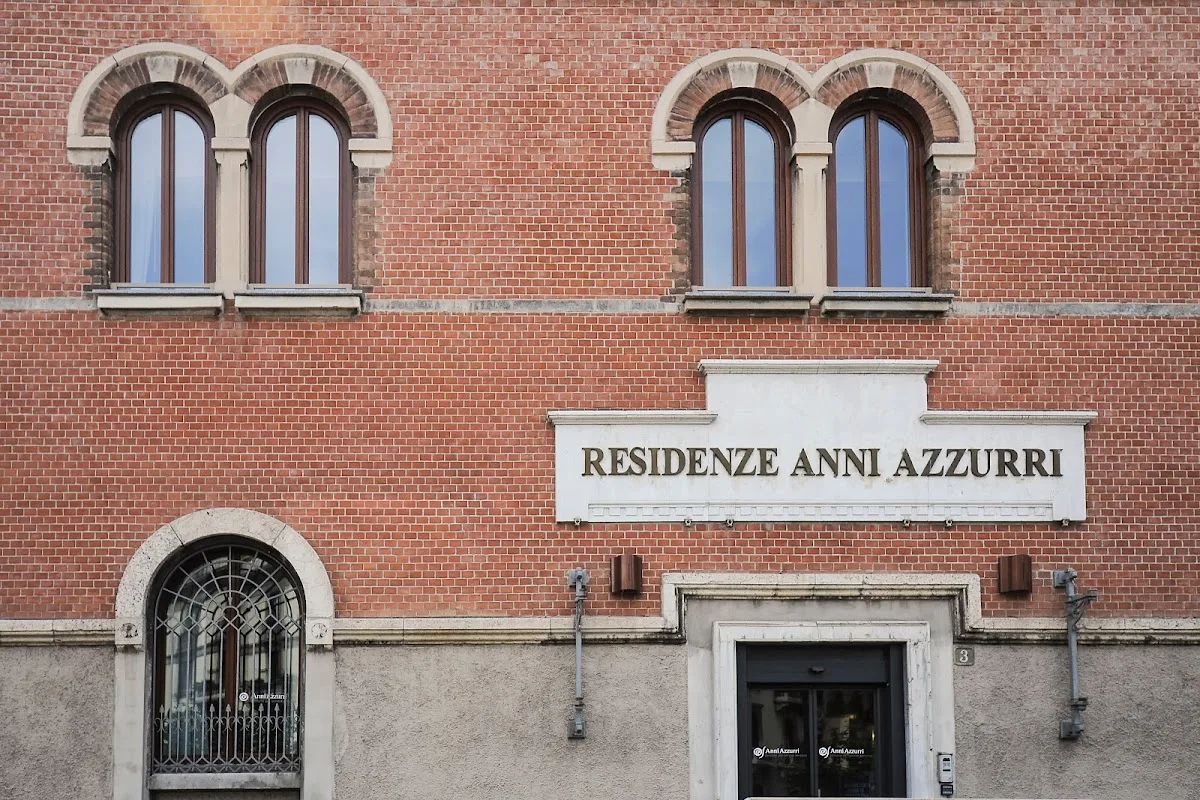 Residence Anni Azzurri Sempione Park - Milan - Foto 2