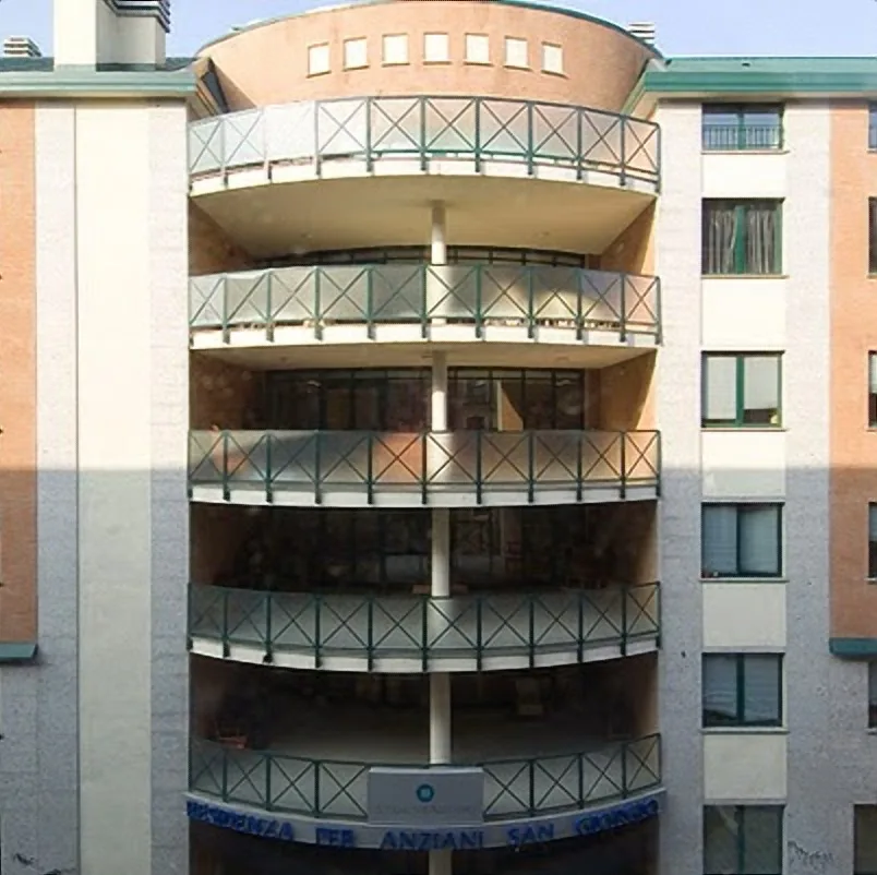 Residence Anni Azzurri Sempione Park - Milan - Foto 5