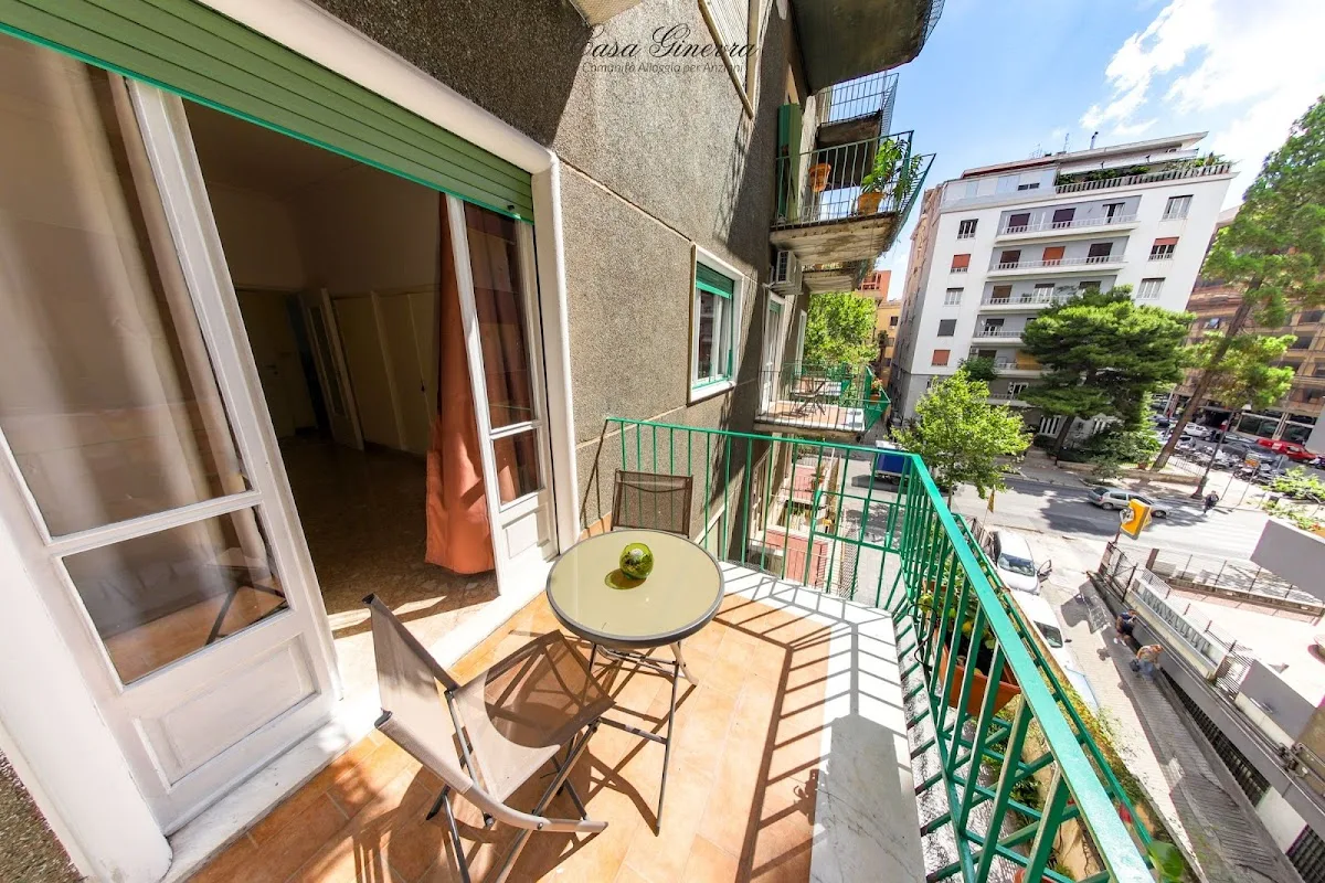 Residence Anziani Sabina - Palermo - Foto 4