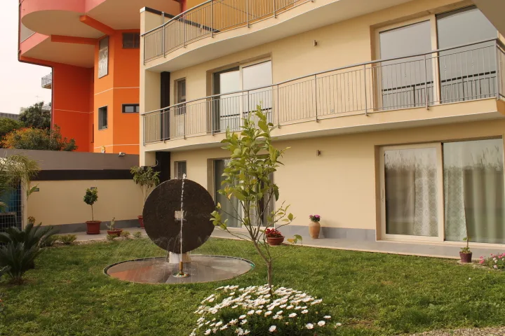 Residence degli Ulivi - Città Giardino - Foto 3