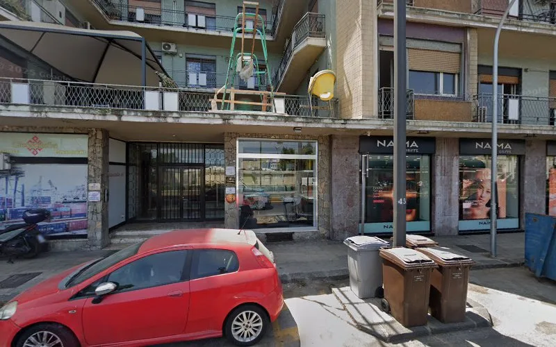 Residence Dello Stretto Sas - Messina