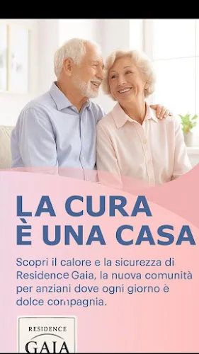 Residence Gaia - Catania