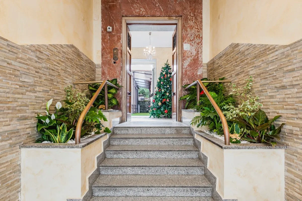 Residence Gioia - Catania