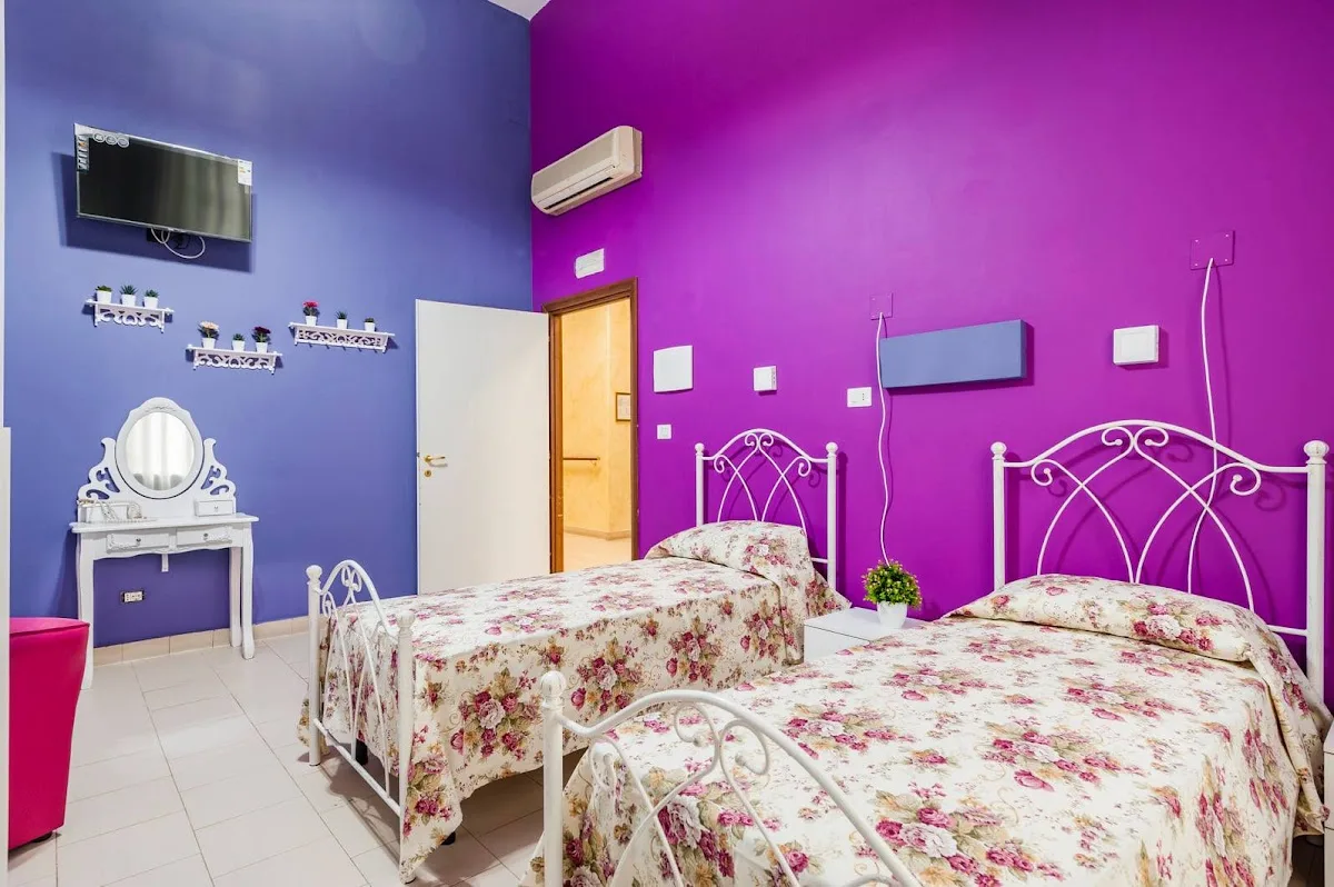 Residence Gioia - Catania - Foto 2