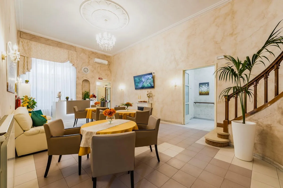 Residence Gioia - Catania - Foto 4