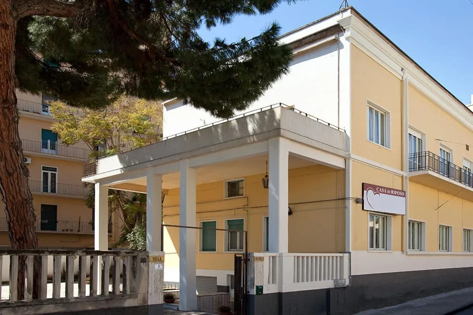 Residence Gioia - Catania - Foto 6