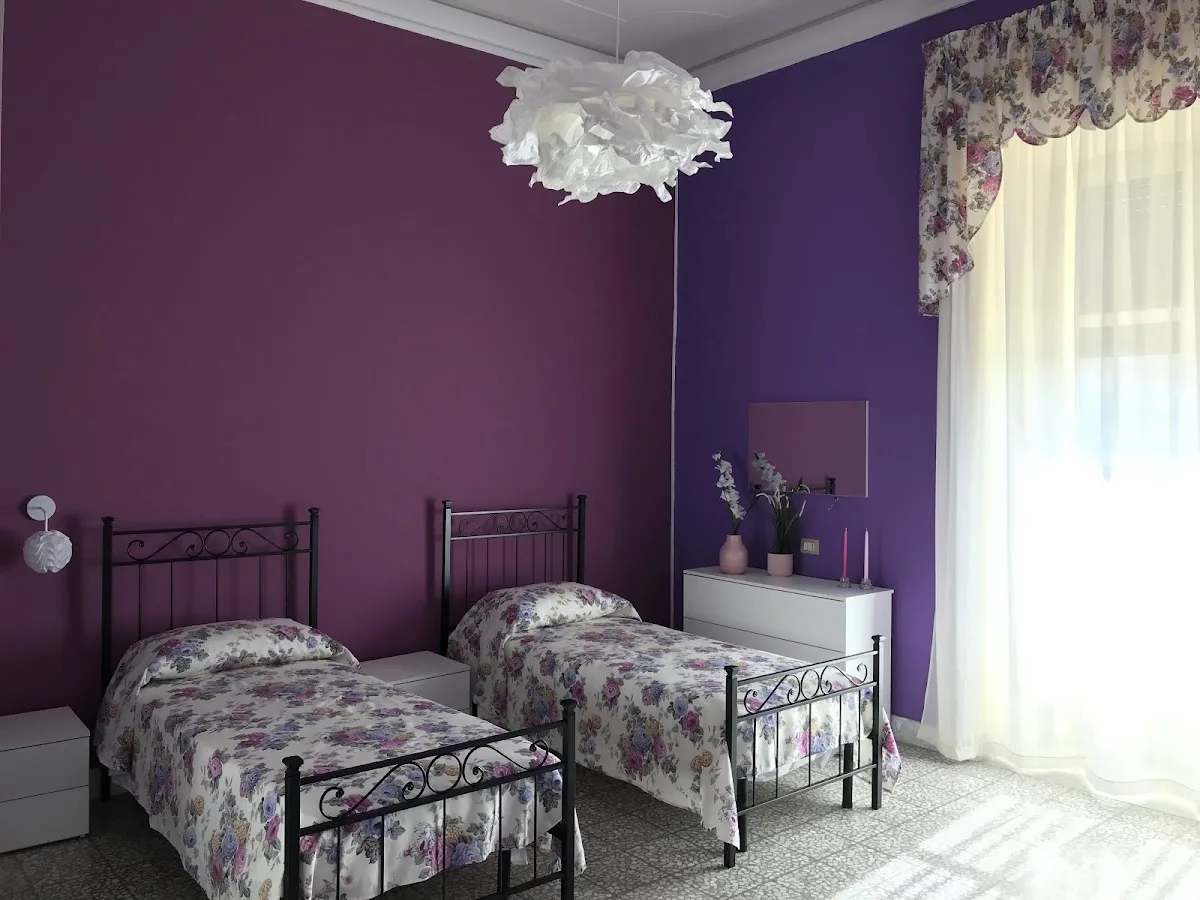 Residence Hermes - Catania - Foto 2