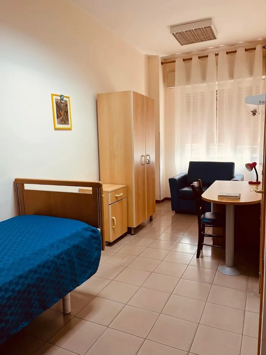 Residence Hermes - Catania - Foto 5
