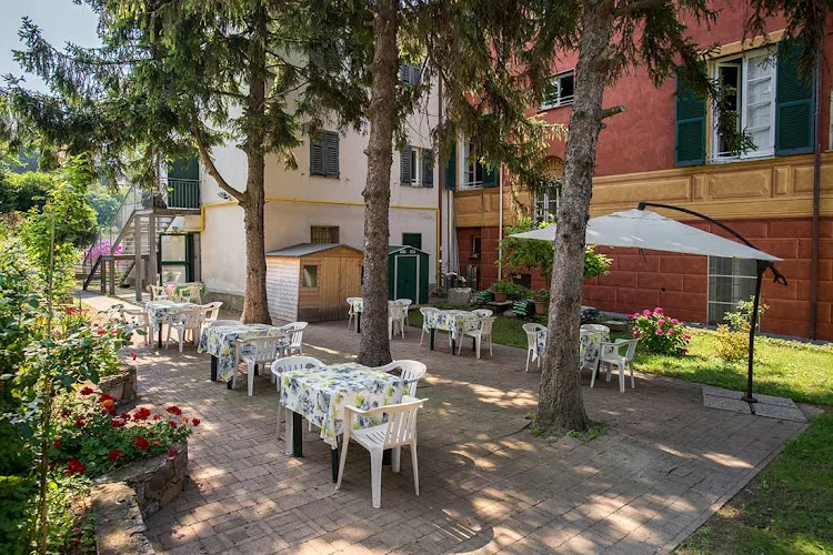 Residence House Boetto - Genoa